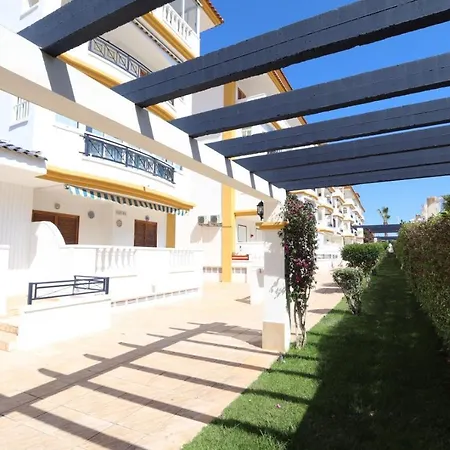 Studio Parque Mar 3631 *