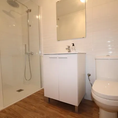 Apartman Studio Parque Mar 3631