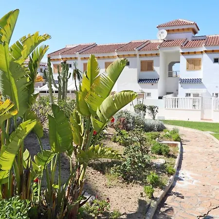 Studio Parque Mar 3631 *