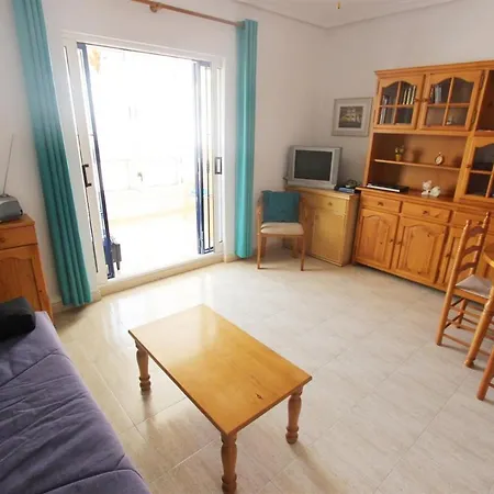 Studio Parque Mar 3631 Apartman *