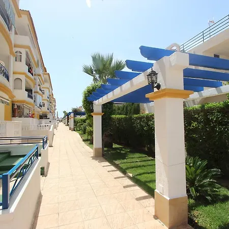 Apartman Studio Parque Mar 3631