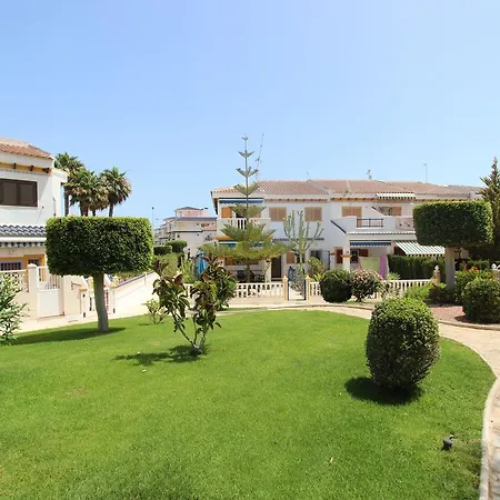 Studio Parque Mar 3631 La Mata