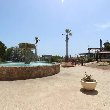Studio Parque Mar 3631 Apartman